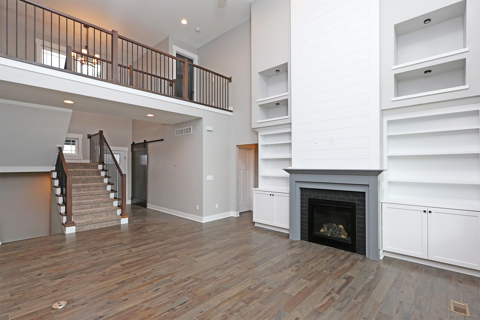 Cornerstone Homes custom homes, home builder, central Iowa